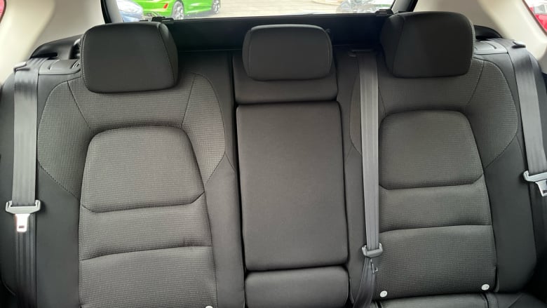 Mazda CX-5 2.0 e-Skyactiv G MHEV Centre-Line 5dr Petrol Estate